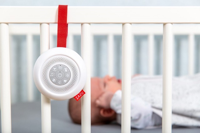 có nên cho trẻ sơ sinh nghe nhạc lúc ngủ